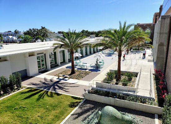 florida/sarasota/attraction/sarasota-art-museum