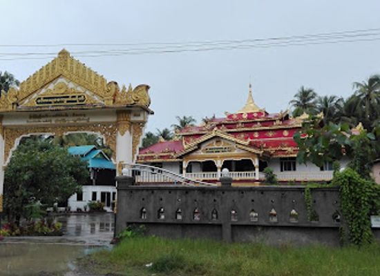 myanmar-burma/pyay/attraction/ngapali-beach