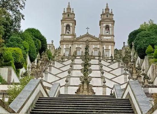 portugal/porto/attraction/bom-jesus-do-monte