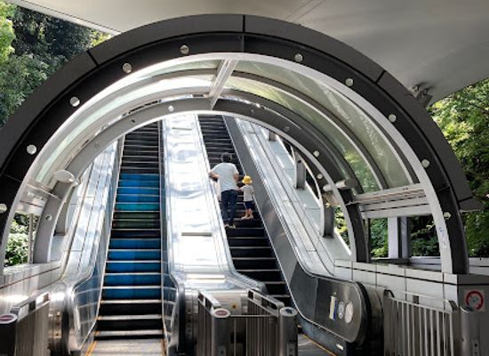 japan/hiroshima/attraction/hijiyama-skywalk
