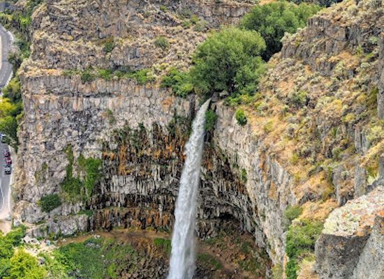 idaho/shoshone-falls/attraction/scenic-view-perrine-coulee-waterfall