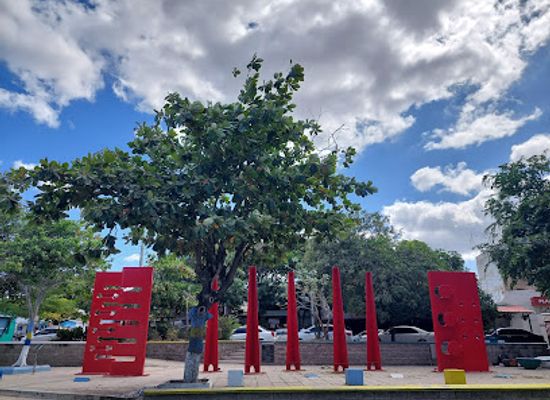 colombia/riohacha/attraction/monumento-genesis-del-vallenato