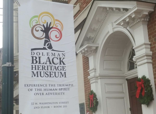 maryland/catoctin-mountain-area/attraction/doleman-black-heritage-museum