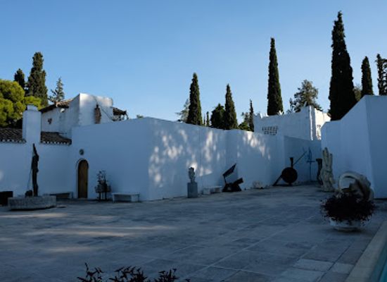 greece/attica/attraction/vorres-museum