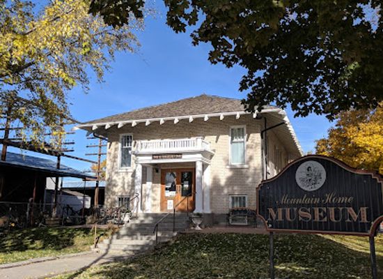 idaho/mountain-home/attraction/mountain-home-historical-museum
