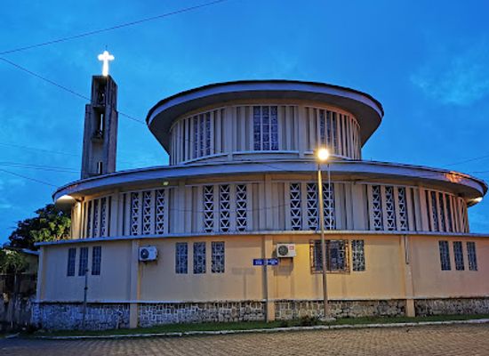 gabon/congo-basin/attraction/cathedrale-sainte-marie