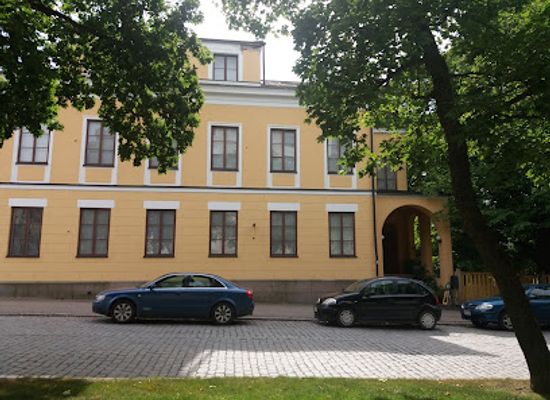 finland/ostrobothnia/attraction/tikanoja-art-museum
