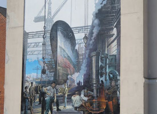 denmark/north-zealand/landmark/time-of-the-shipyard-mural