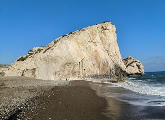 cyprus/pissouri/attraction/petra-tou-romiou-aphrodite-s-rock
