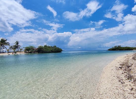 philippines/visayas/attraction/baigad-lagoon-beach