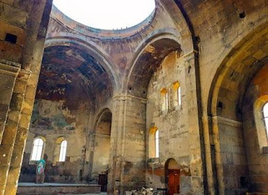 armenia/aragatsotn/attraction/saint-grigor-church