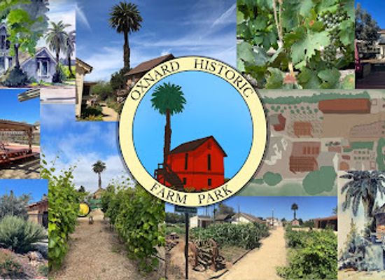 california/oxnard/attraction/oxnard-historic-farm-park