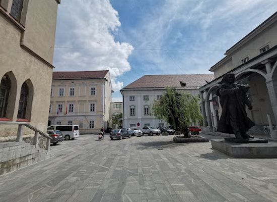 slovenia/upper-carniola/attraction/presernov-trg-kranj