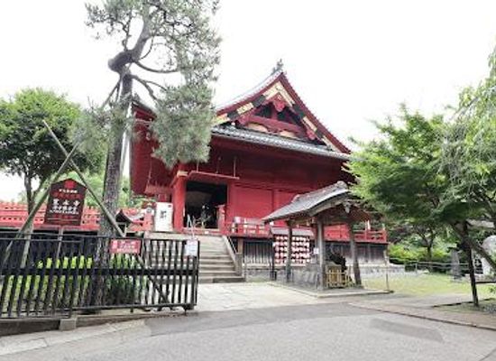japan/tokyo/attraction/kiyomizu-kannon-do-temple