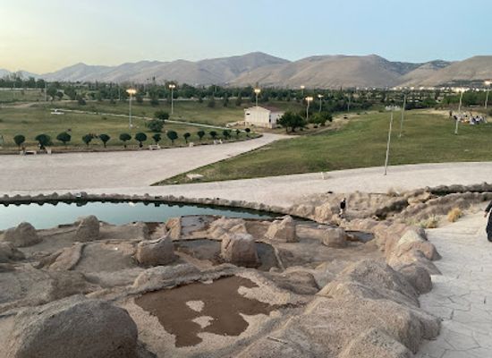 iraq/southern-iraq/attraction/hawary-shar-park