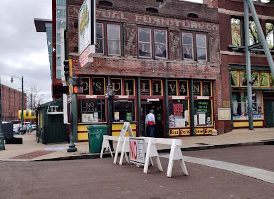 tennessee/memphis-beale-street/attraction/memphis-rock-n-soul-museum