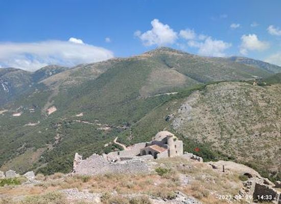 albania/gjirokaster/attraction/the-castle-of-borsh
