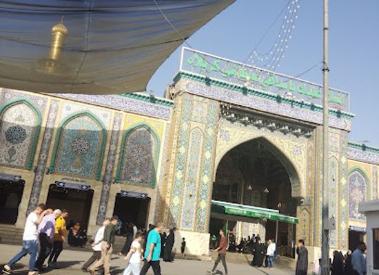 iraq/karbala/attraction/islam-memory-museum
