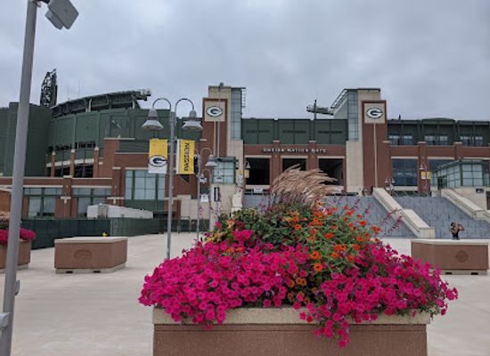 wisconsin/green-bay/attraction/green-bay-packers-hall-of-fame-museum