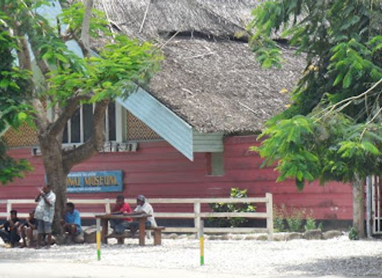 solomon-islands/tulagi/attraction/solomon-islands-national-museum
