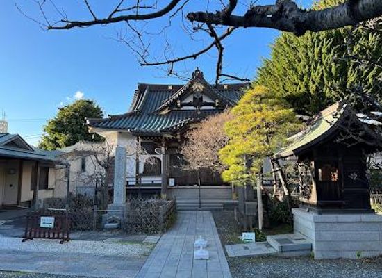 japan/sagami/attraction/myoryu-ji