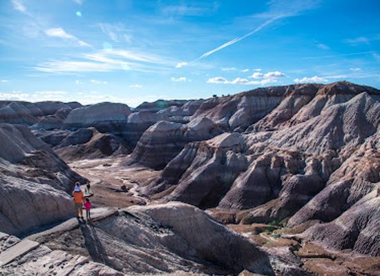 arizona/petrified-forest-national-park/attraction/blue-mesa-trailhead