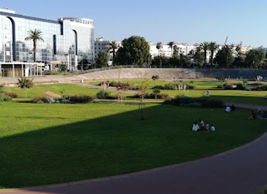 morocco/casablanca/anfa/attraction/velodrome-park
