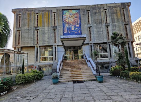 ethiopia/gurage/attraction/national-museum-of-ethiopia