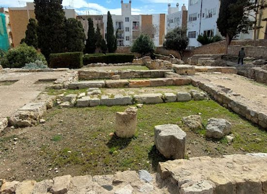 spain/tarragona/attraction/temple-roma-de-la-triada-capitolina