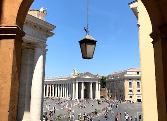 vatican-city/vatican-obelisk/attraction/church-of-saints-michael-and-magnus