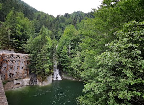 romania/valcea/attraction/belvedere-viaduct-cascada-calugarita