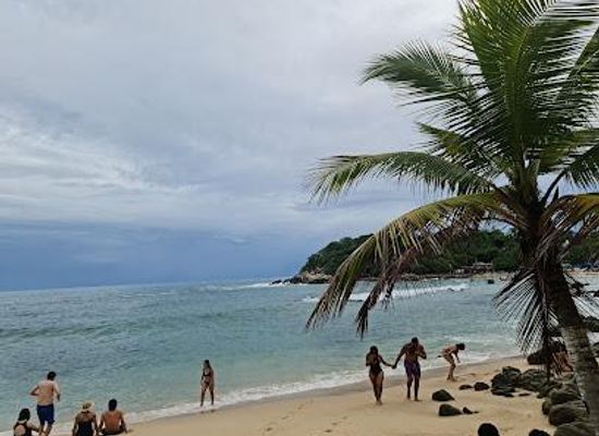 mexico/puerto-escondido/attraction/puerto-angelito