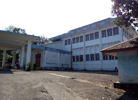 myanmar-burma/mon-state/attraction/kayin-state-museum