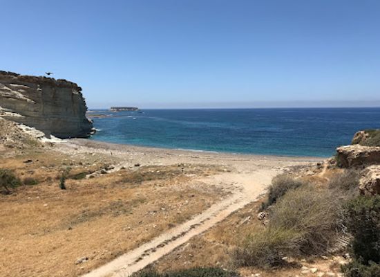 cyprus/avakas-gorge/attraction/white-river-beach