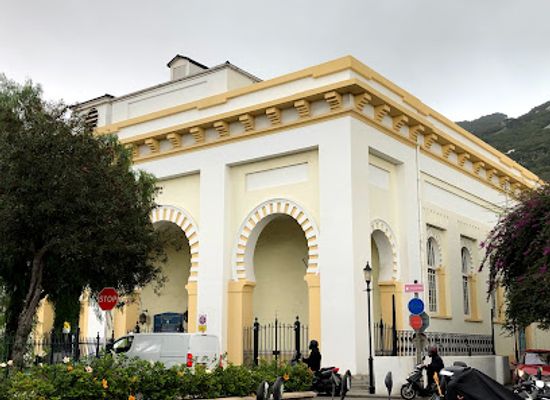 gibraltar/gibraltar-harbour/attraction/holy-trinity-cathedral-anglican
