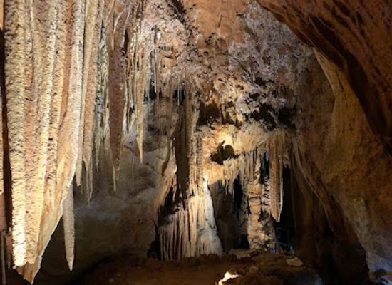 australia/tasmania/attraction/mole-creek-karst-national-park