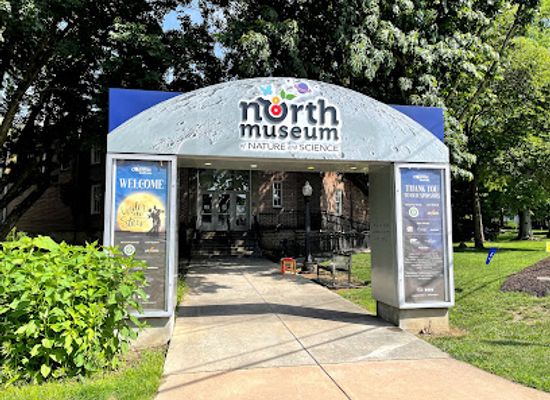 pennsylvania/northeastern-pennsylvania/attraction/north-museum-of-nature-and-science