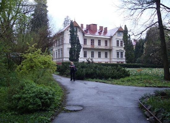 ukraine/chernivtsi/attraction/chernivtsi-university-botanical-garden