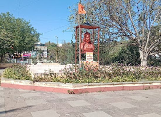 india/aurangabad/cidco-colony/attraction/maharana-pratap-udyan