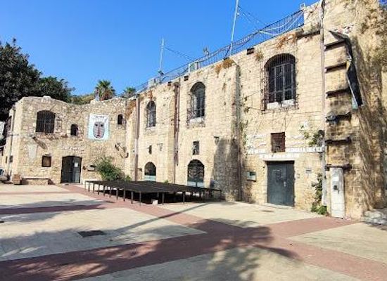 israel/jaffa/attraction/jaffa-museum