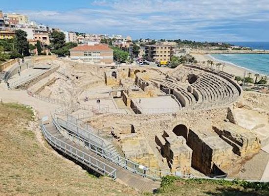 spain/tarragona/attraction/amfiteatre-de-tarragona