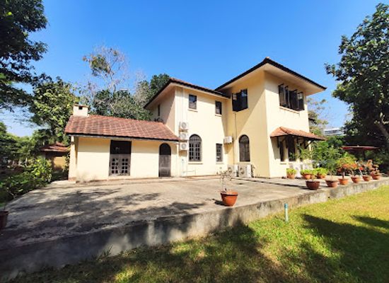 myanmar-burma/yangon/downtown-yangon/attraction/u-thant-house