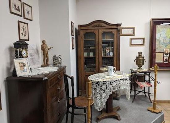ukraine/kyiv/attraction/aleichem-museum