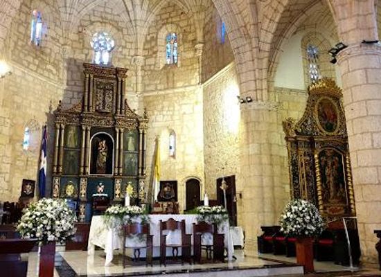 dominican-republic/santo-domingo/attraction/church-of-our-lady-of-mercies