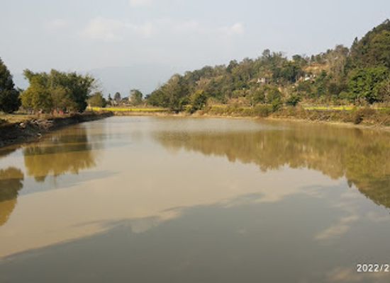 nepal/gorkha/attraction/talpokhari