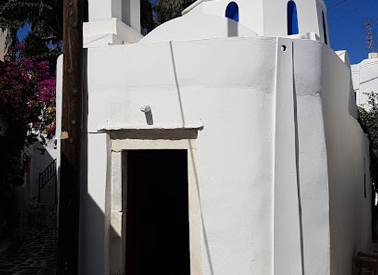 greece/paros/attraction/agios-ioannis