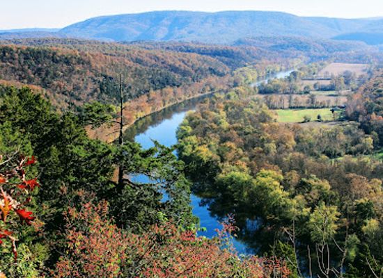 maryland/green-ridge-state-forest/attraction/point-lookout-overlook-green-ridge-state-forest