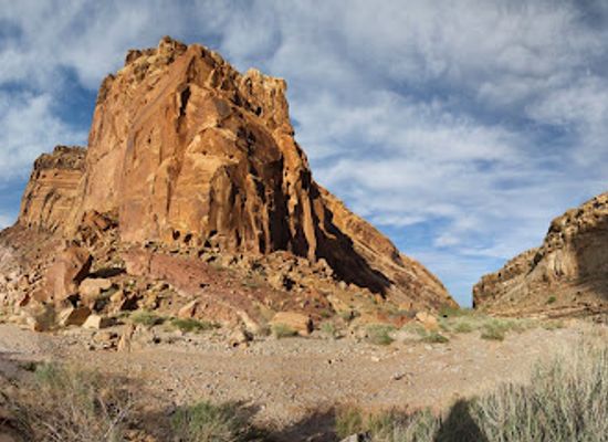 utah/san-rafael-swell/attraction/eardley-canyon-trailhead