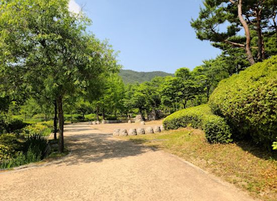 south-korea/gwangju/attraction/the-gwangju-ecological-lake-park