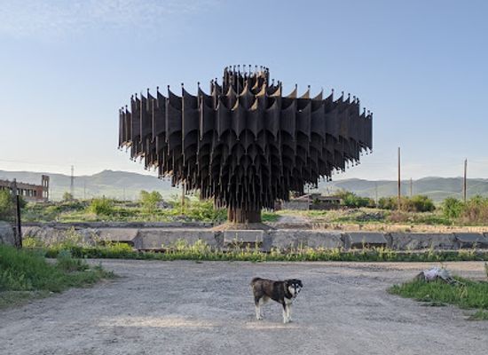 armenia/gyumri/attraction/the-iron-fountain
